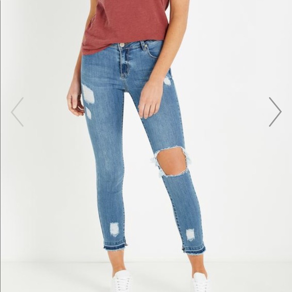 Cotton On Denim - FINAL SALE!! NWOT Cotton On Skinny Jeans